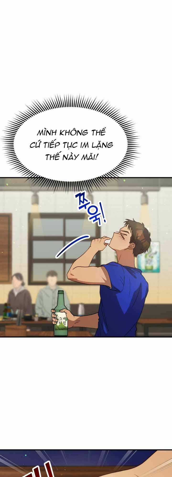 Thư Viện Ẩn Của Siêu Idol Chapter 34 trang 8