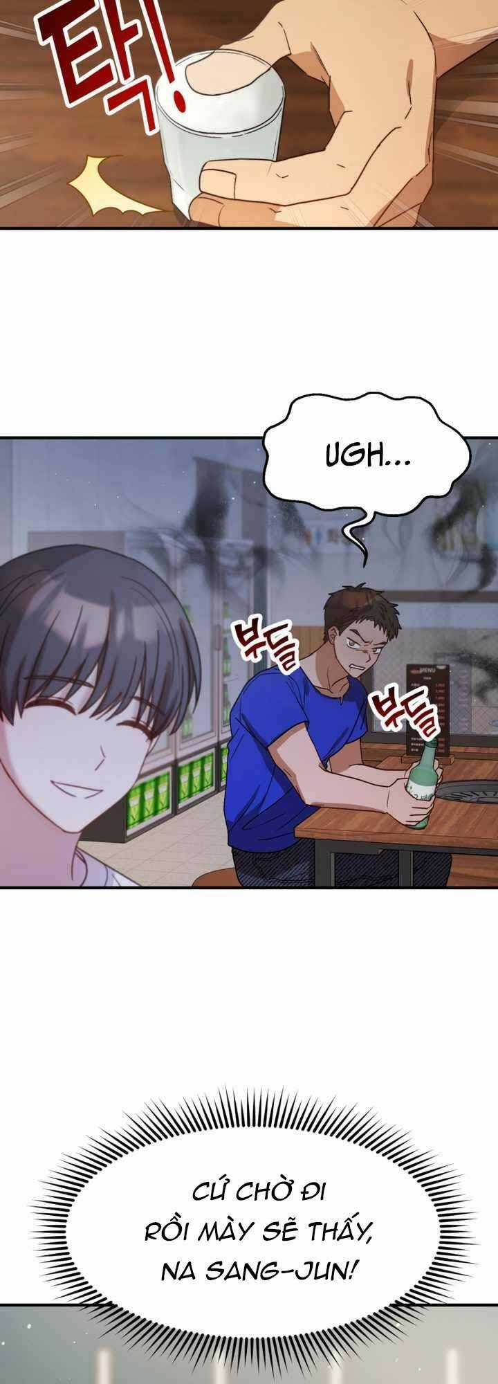 Thư Viện Ẩn Của Siêu Idol Chapter 34 trang 9