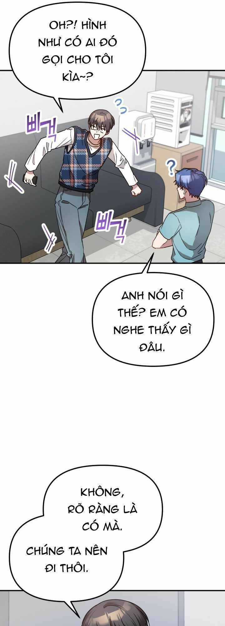 Thư Viện Ẩn Của Siêu Idol Chapter 35 trang 11