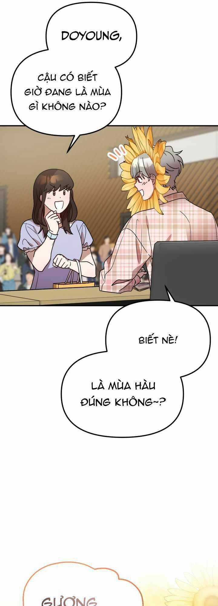 Thư Viện Ẩn Của Siêu Idol Chapter 35 trang 16