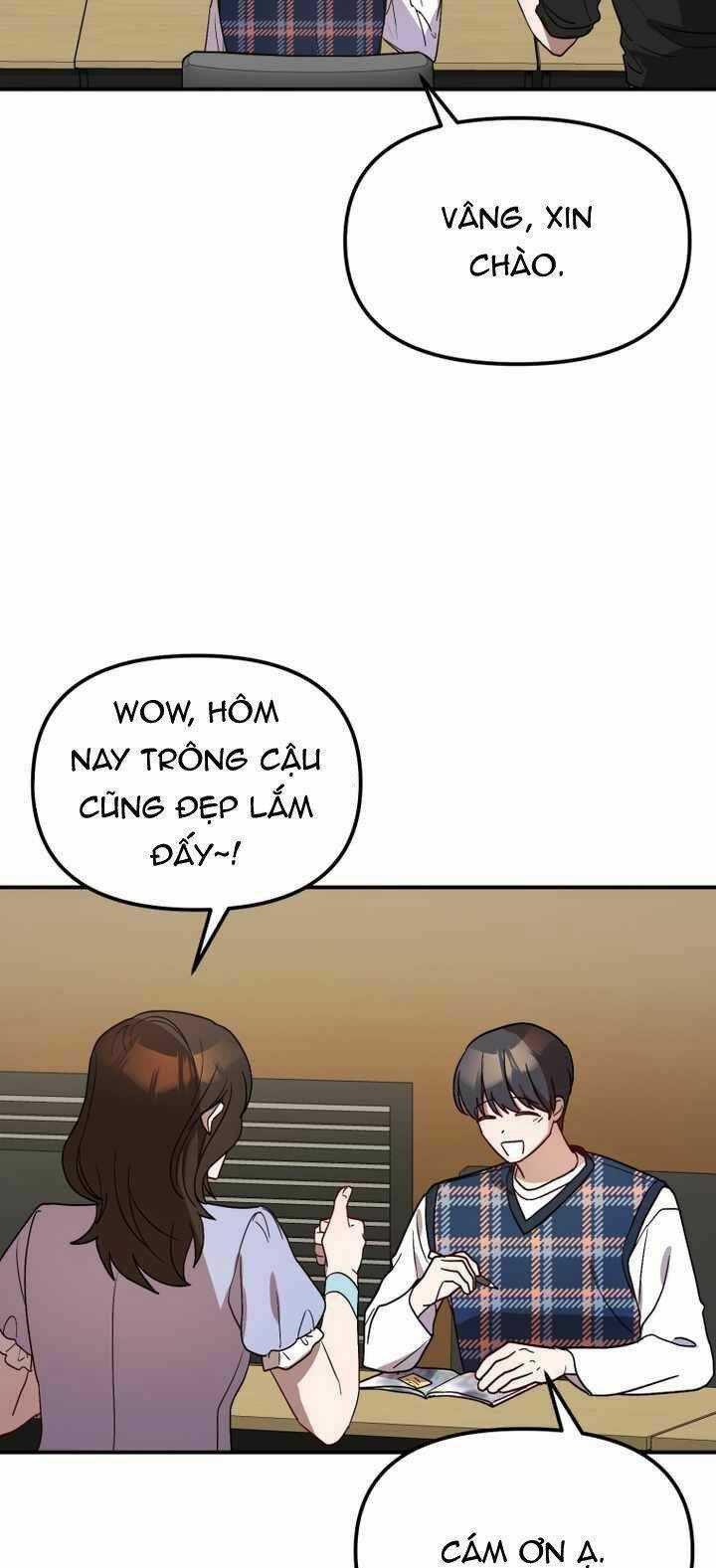 Thư Viện Ẩn Của Siêu Idol Chapter 35 trang 19