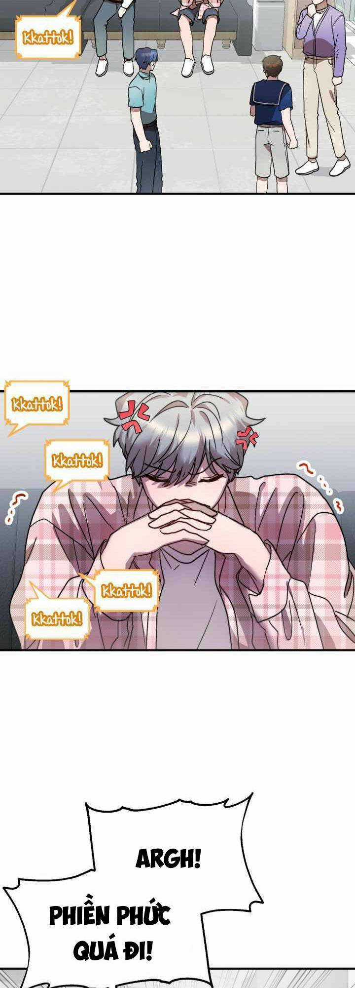 Thư Viện Ẩn Của Siêu Idol Chapter 35 trang 2