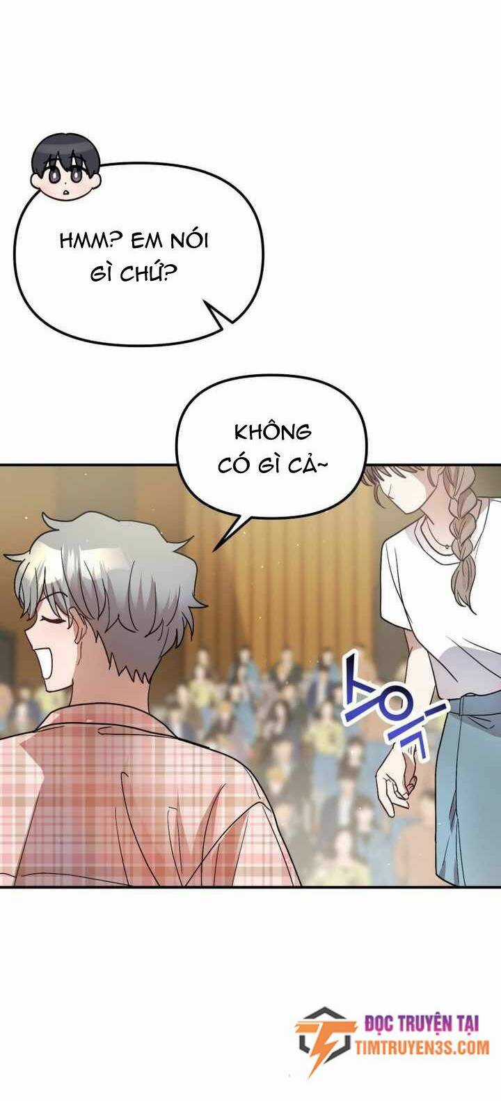 Thư Viện Ẩn Của Siêu Idol Chapter 35 trang 25