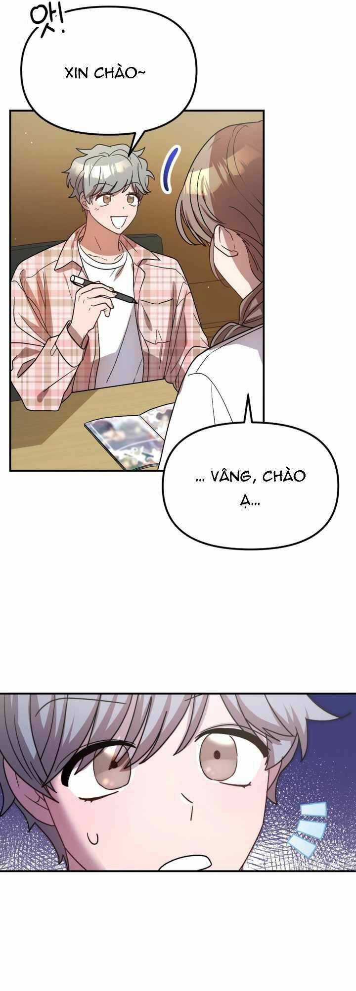 Thư Viện Ẩn Của Siêu Idol Chapter 35 trang 26