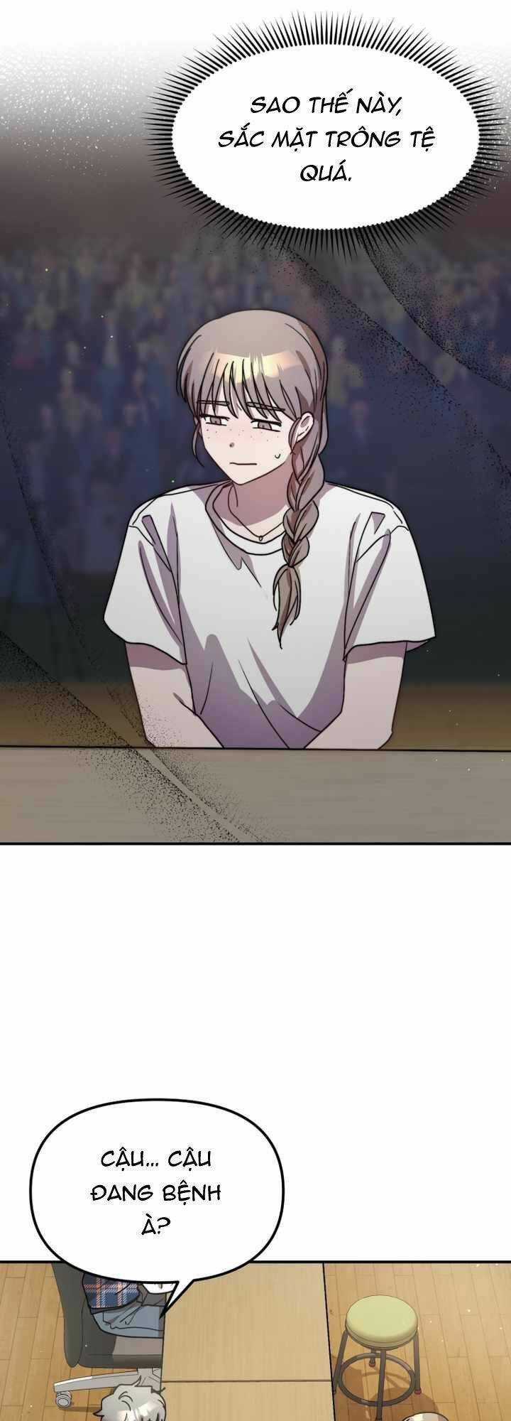 Thư Viện Ẩn Của Siêu Idol Chapter 35 trang 27