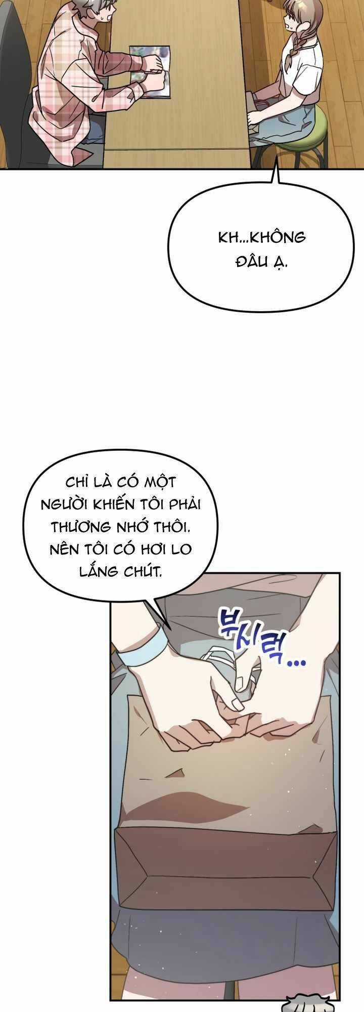 Thư Viện Ẩn Của Siêu Idol Chapter 35 trang 28