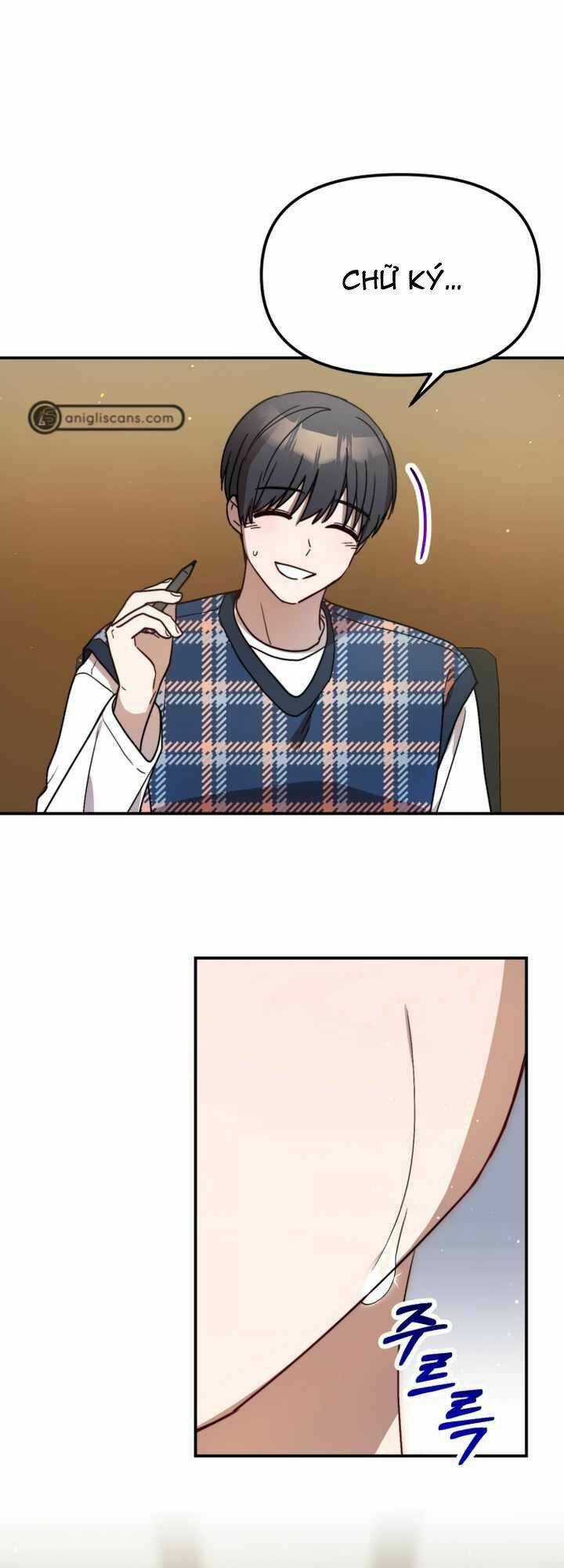 Thư Viện Ẩn Của Siêu Idol Chapter 35 trang 32