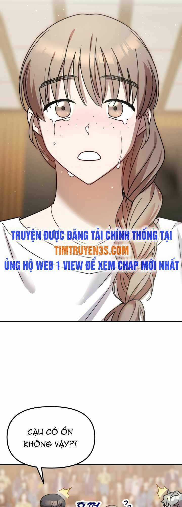 Thư Viện Ẩn Của Siêu Idol Chapter 35 trang 33