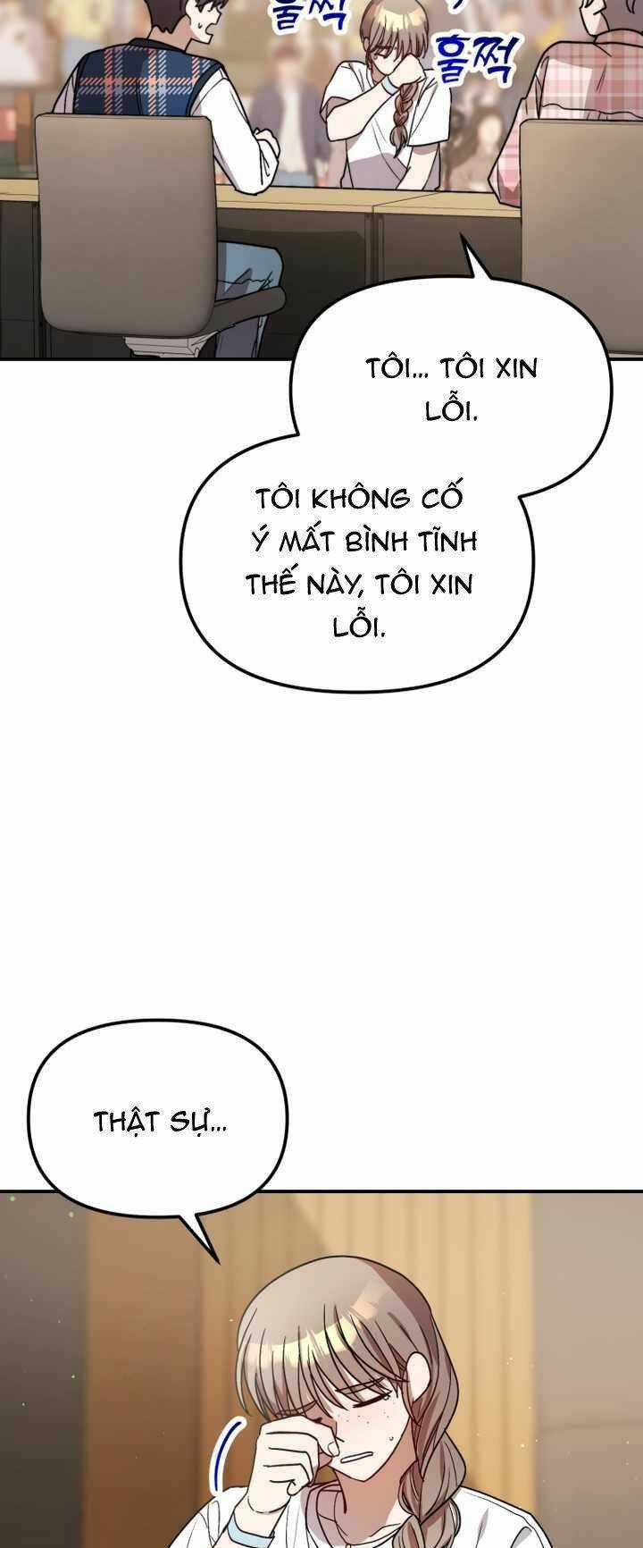 Thư Viện Ẩn Của Siêu Idol Chapter 35 trang 34