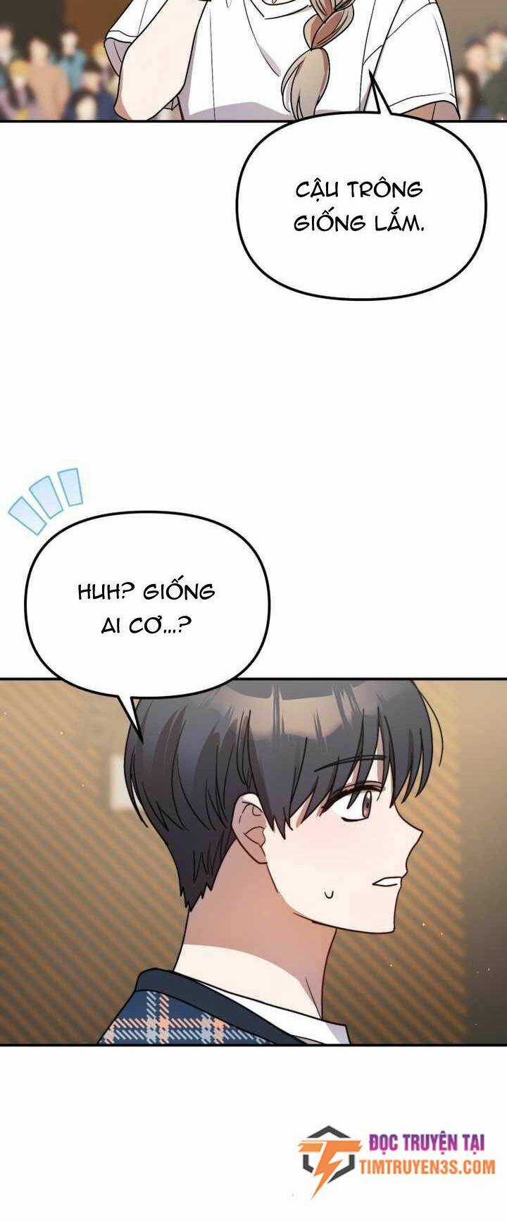 Thư Viện Ẩn Của Siêu Idol Chapter 35 trang 35