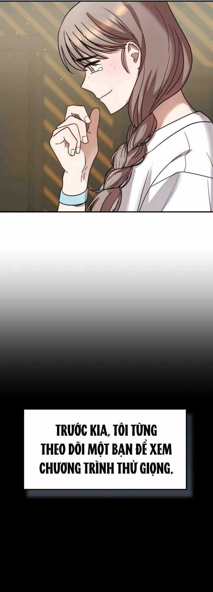 Thư Viện Ẩn Của Siêu Idol Chapter 35 trang 36