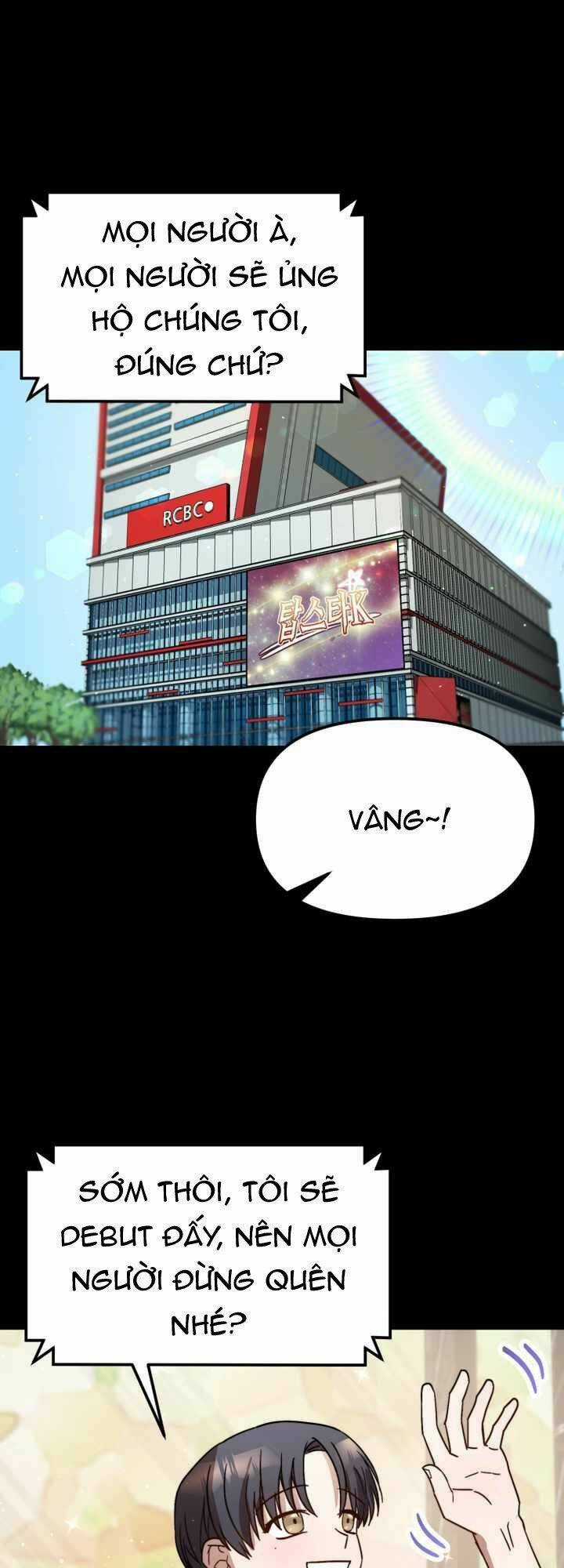 Thư Viện Ẩn Của Siêu Idol Chapter 35 trang 37