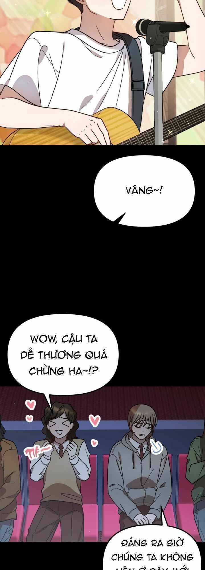 Thư Viện Ẩn Của Siêu Idol Chapter 35 trang 38