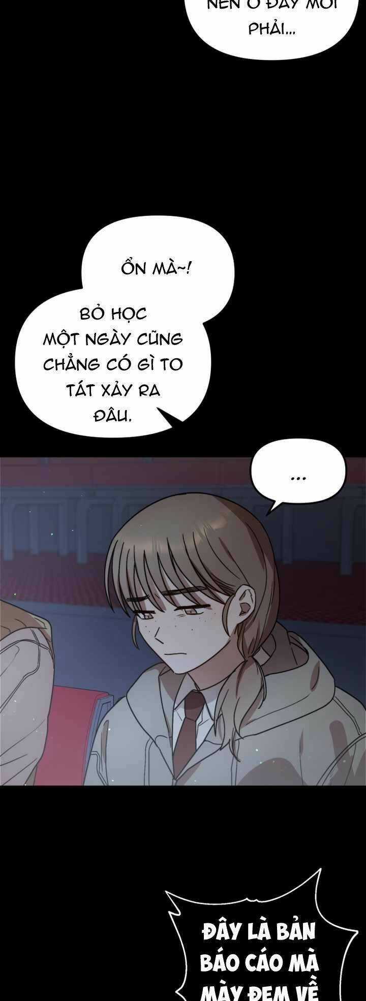 Thư Viện Ẩn Của Siêu Idol Chapter 35 trang 39