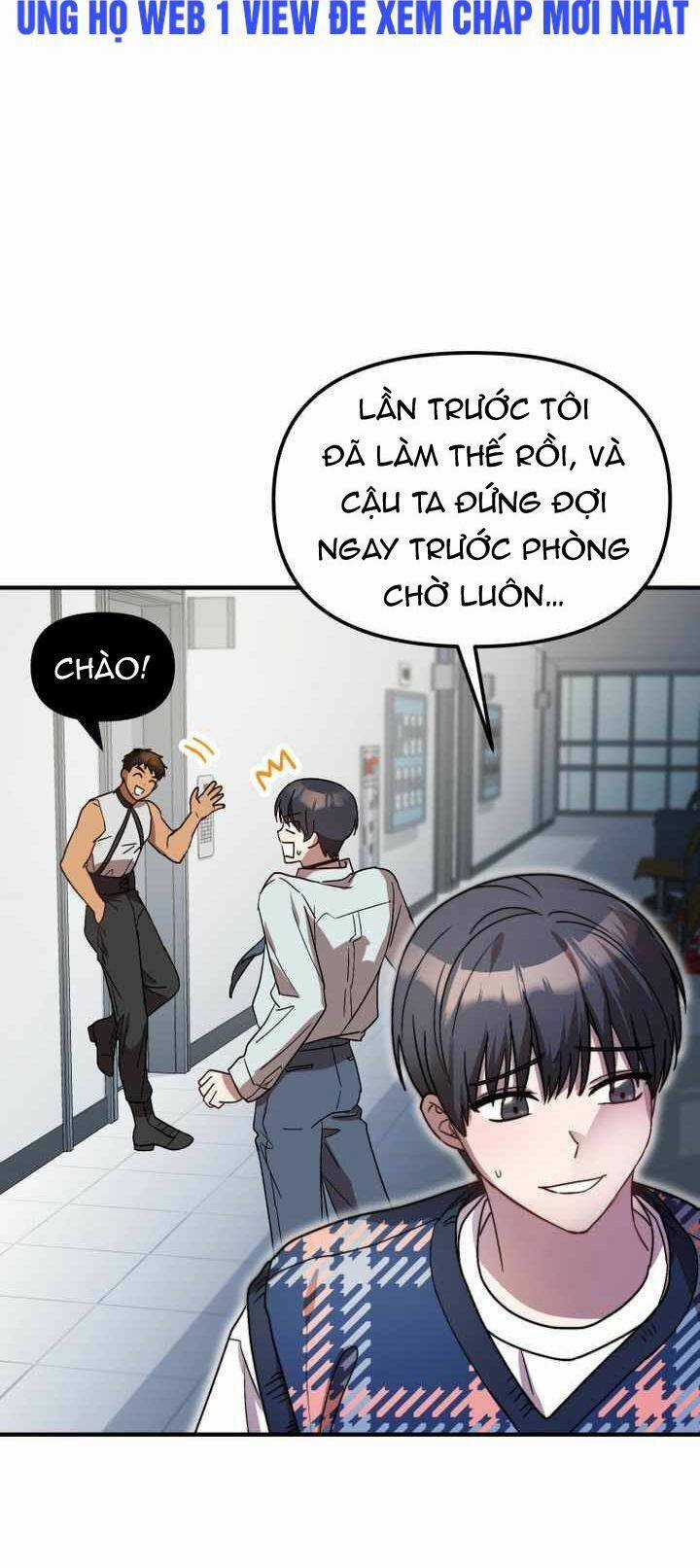 Thư Viện Ẩn Của Siêu Idol Chapter 35 trang 4