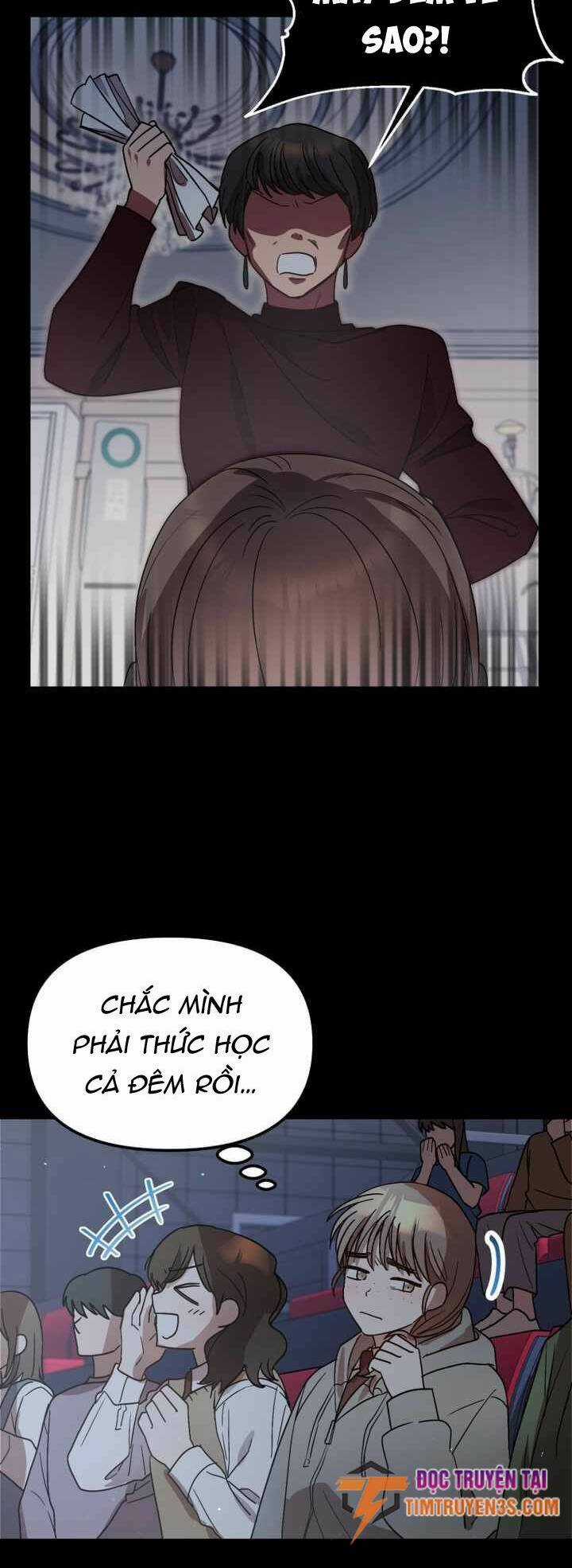 Thư Viện Ẩn Của Siêu Idol Chapter 35 trang 40