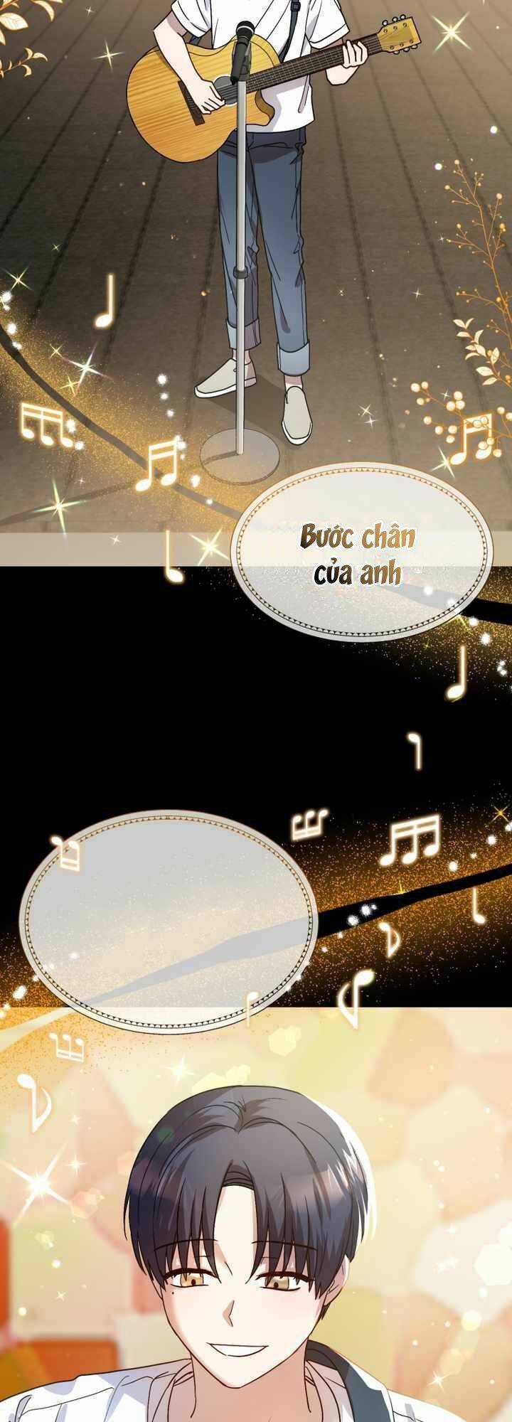 Thư Viện Ẩn Của Siêu Idol Chapter 35 trang 42