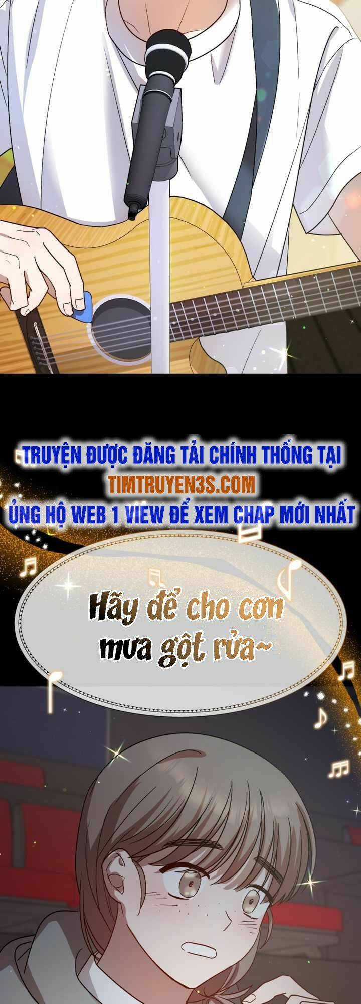 Thư Viện Ẩn Của Siêu Idol Chapter 35 trang 43