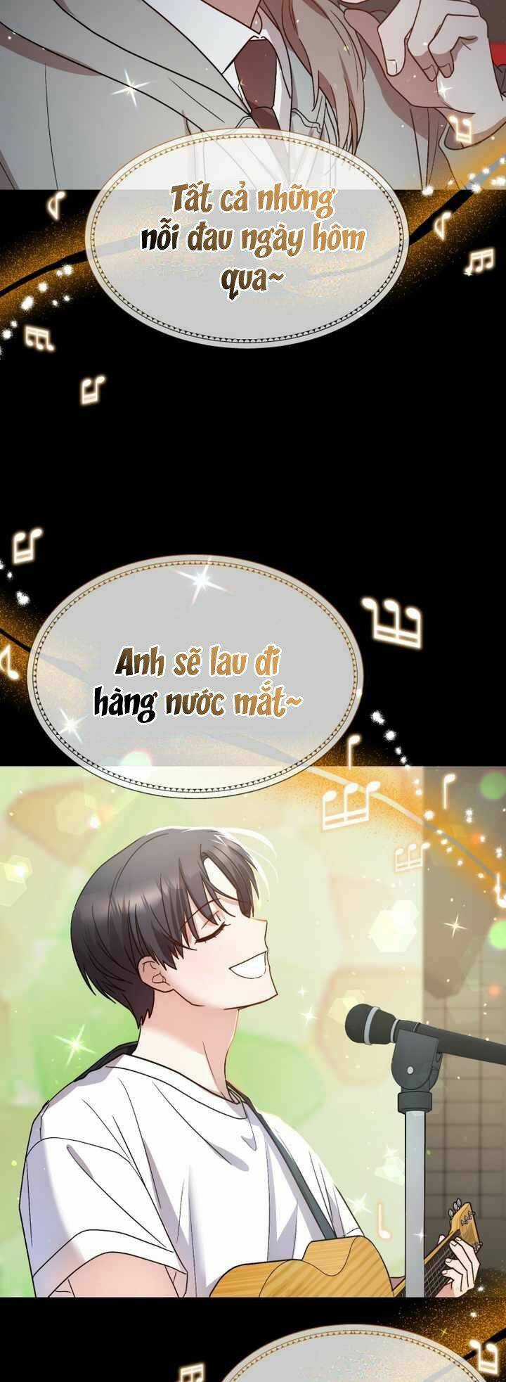 Thư Viện Ẩn Của Siêu Idol Chapter 35 trang 44