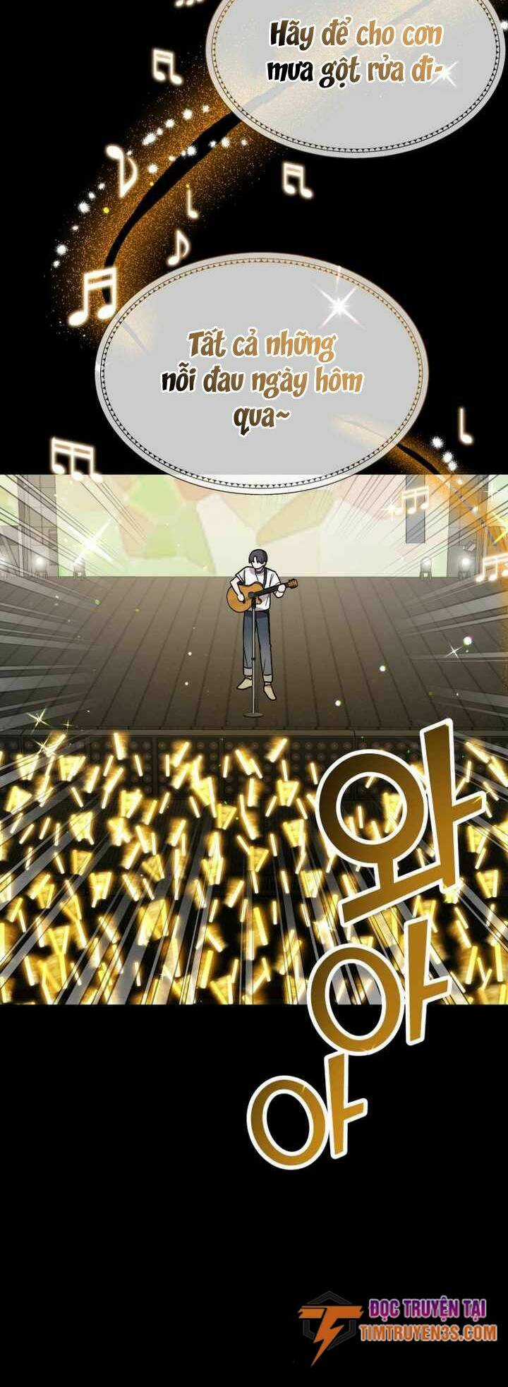 Thư Viện Ẩn Của Siêu Idol Chapter 35 trang 45