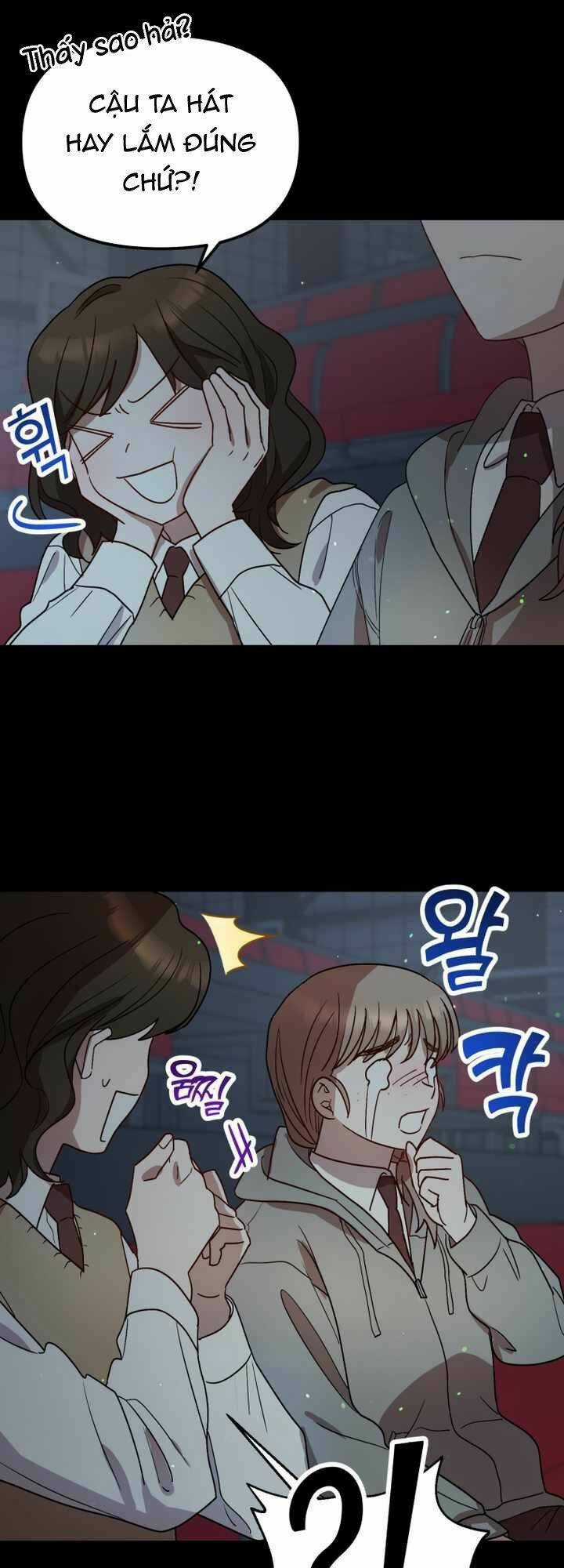 Thư Viện Ẩn Của Siêu Idol Chapter 35 trang 46