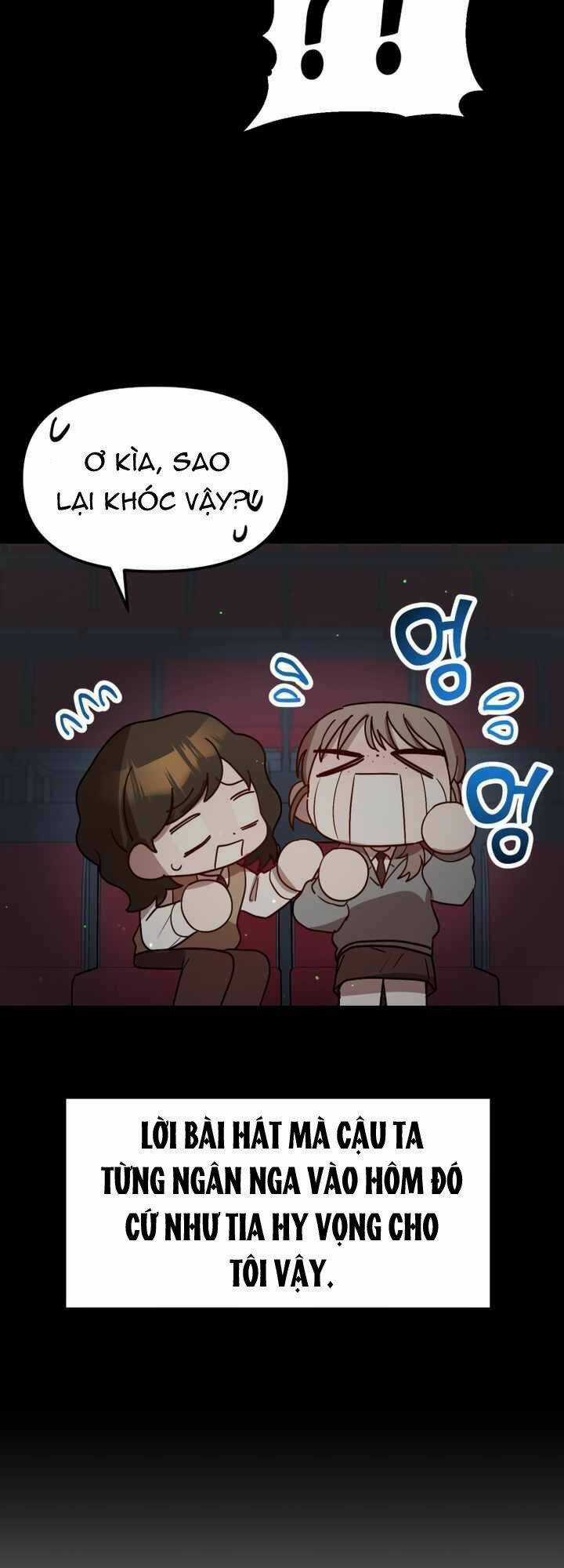 Thư Viện Ẩn Của Siêu Idol Chapter 35 trang 47