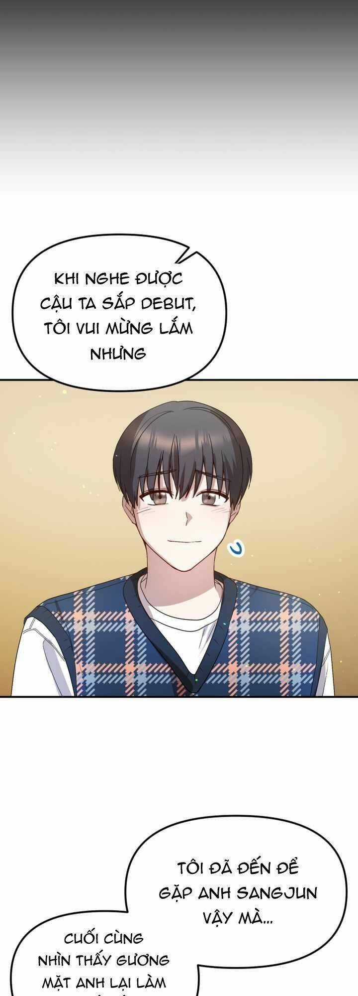 Thư Viện Ẩn Của Siêu Idol Chapter 35 trang 48