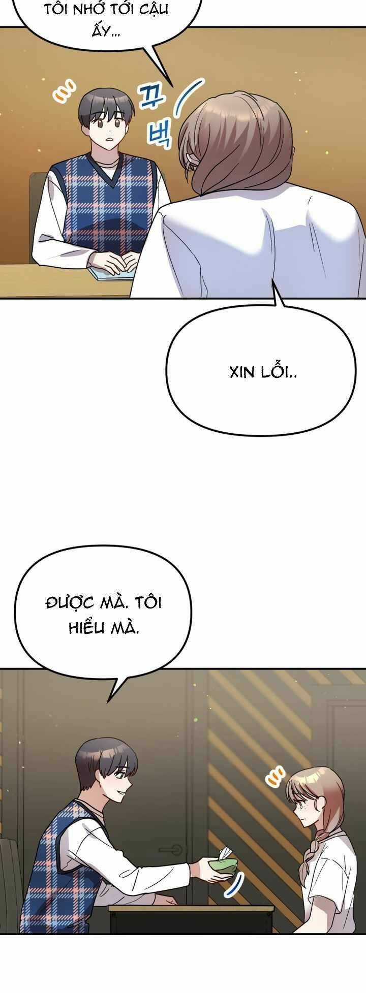 Thư Viện Ẩn Của Siêu Idol Chapter 35 trang 49