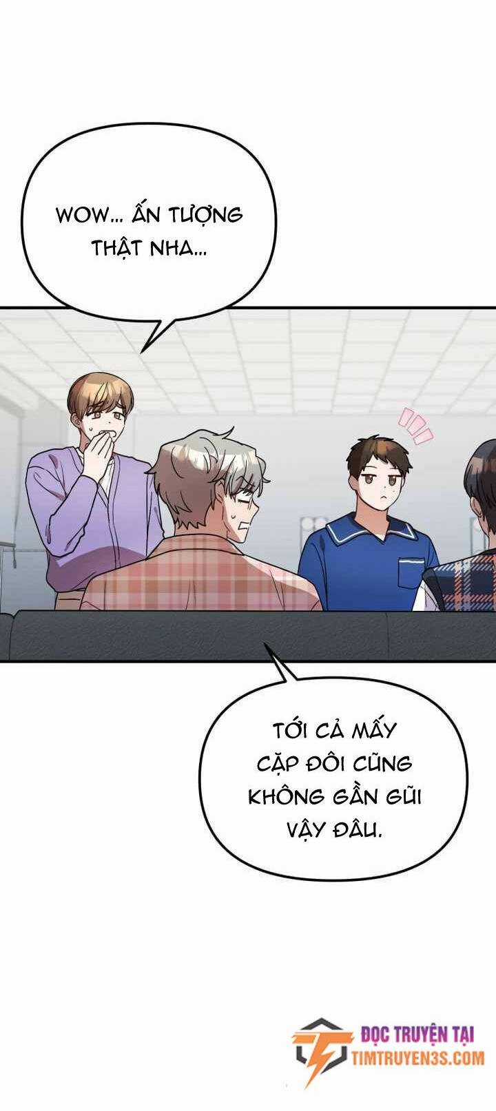 Thư Viện Ẩn Của Siêu Idol Chapter 35 trang 5