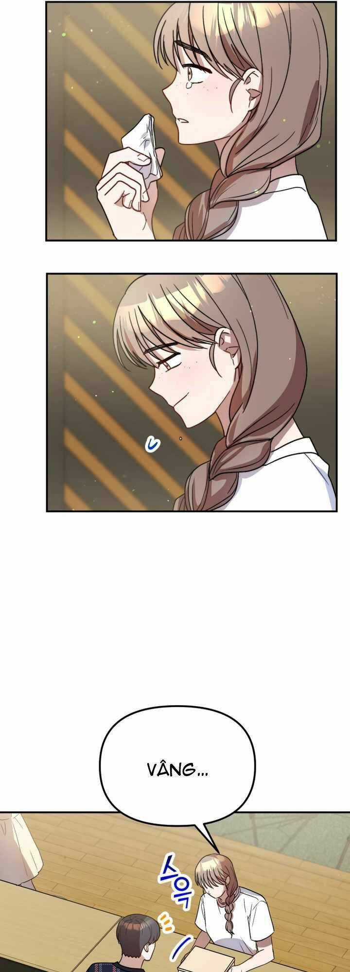 Thư Viện Ẩn Của Siêu Idol Chapter 35 trang 51