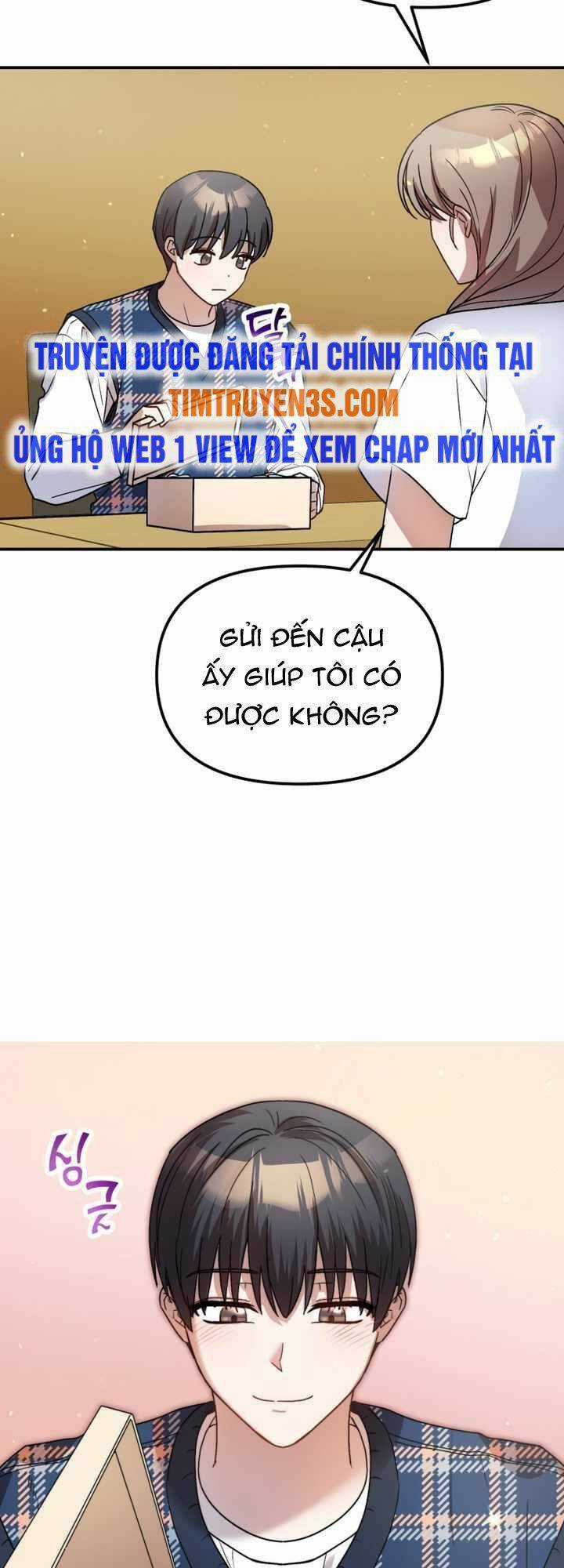 Thư Viện Ẩn Của Siêu Idol Chapter 35 trang 53