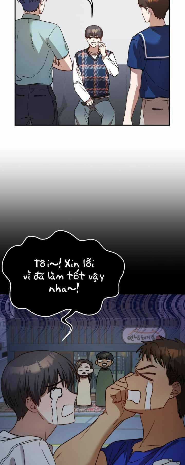 Thư Viện Ẩn Của Siêu Idol Chapter 35 trang 9