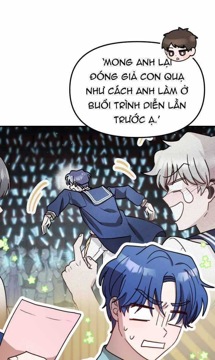 Thư Viện Ẩn Của Siêu Idol Chapter 36 trang 10