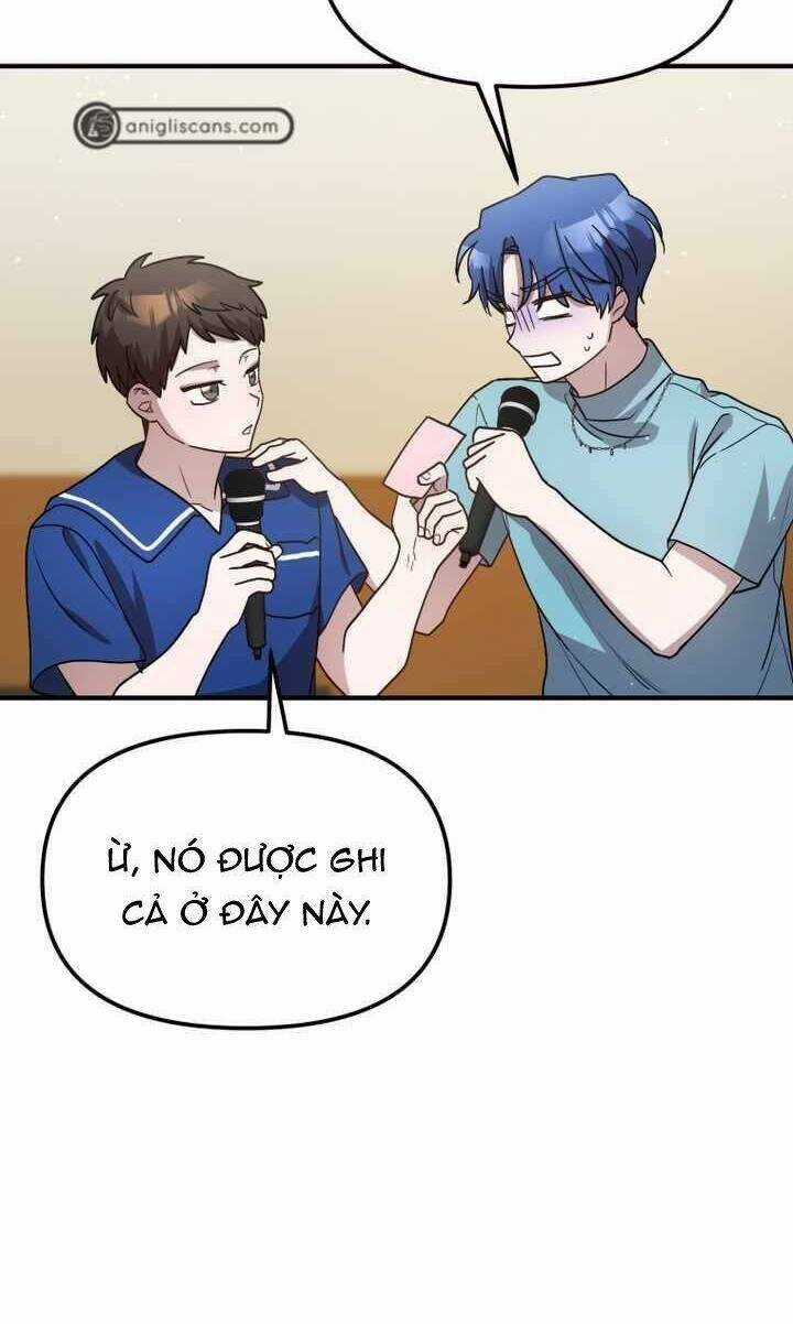 Thư Viện Ẩn Của Siêu Idol Chapter 36 trang 12