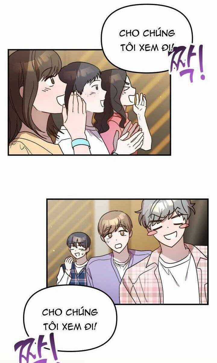 Thư Viện Ẩn Của Siêu Idol Chapter 36 trang 13