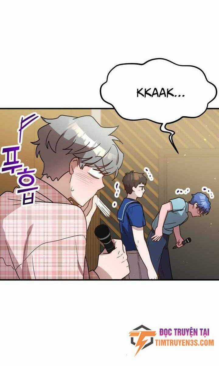 Thư Viện Ẩn Của Siêu Idol Chapter 36 trang 17