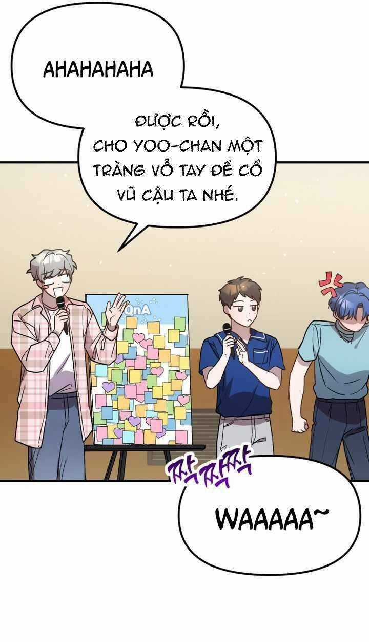 Thư Viện Ẩn Của Siêu Idol Chapter 36 trang 18