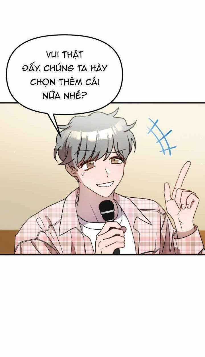 Thư Viện Ẩn Của Siêu Idol Chapter 36 trang 19