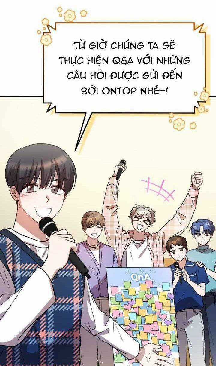 Thư Viện Ẩn Của Siêu Idol Chapter 36 trang 2