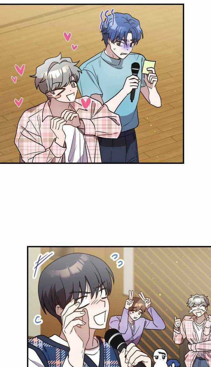 Thư Viện Ẩn Của Siêu Idol Chapter 36 trang 20