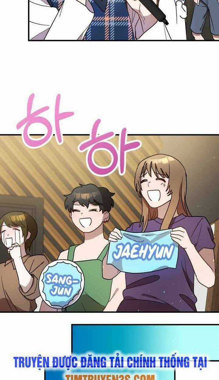 Thư Viện Ẩn Của Siêu Idol Chapter 36 trang 21