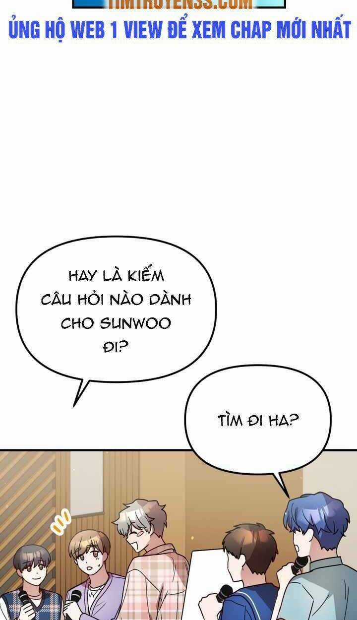 Thư Viện Ẩn Của Siêu Idol Chapter 36 trang 22