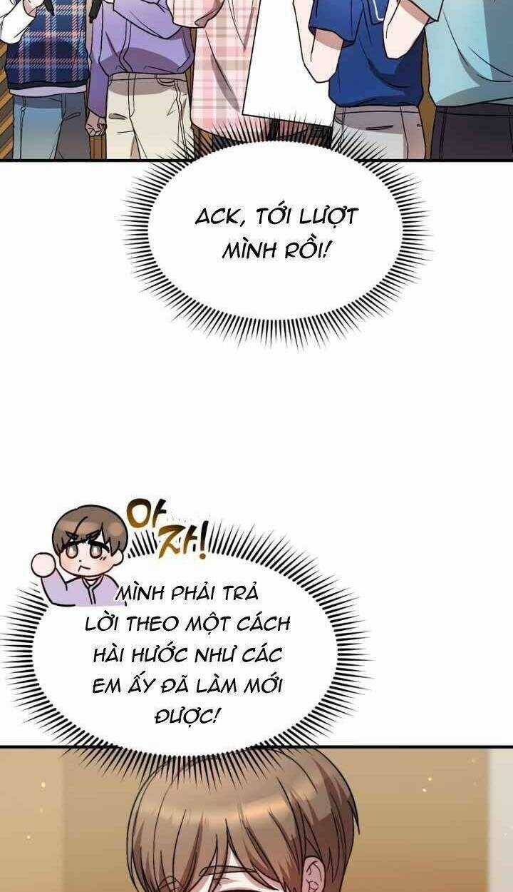 Thư Viện Ẩn Của Siêu Idol Chapter 36 trang 23