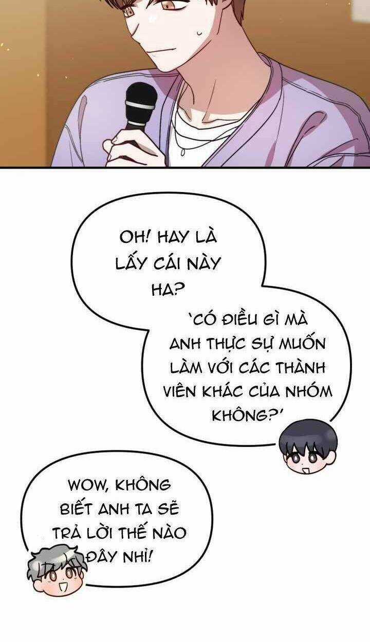 Thư Viện Ẩn Của Siêu Idol Chapter 36 trang 24