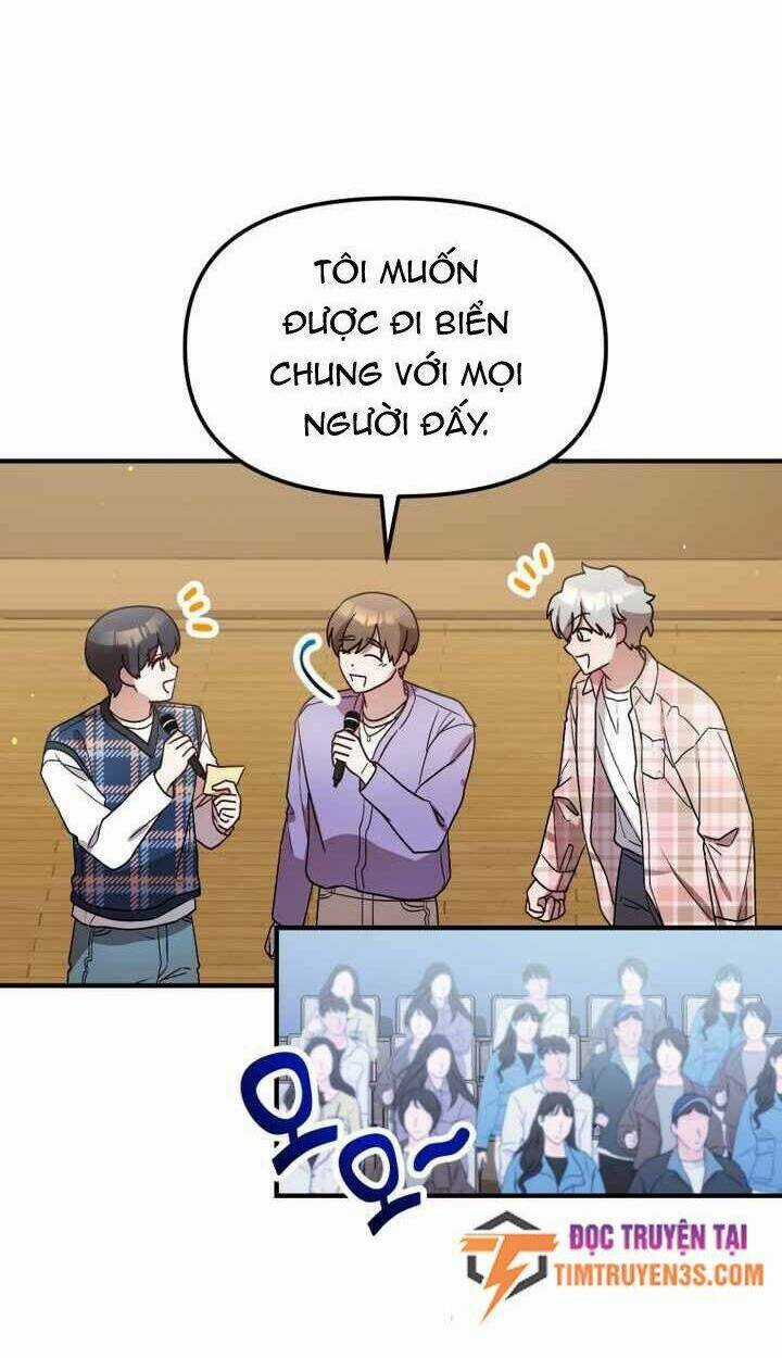 Thư Viện Ẩn Của Siêu Idol Chapter 36 trang 25