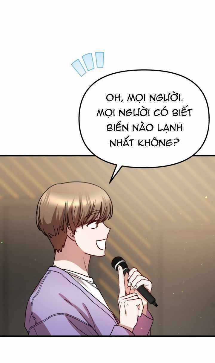Thư Viện Ẩn Của Siêu Idol Chapter 36 trang 26