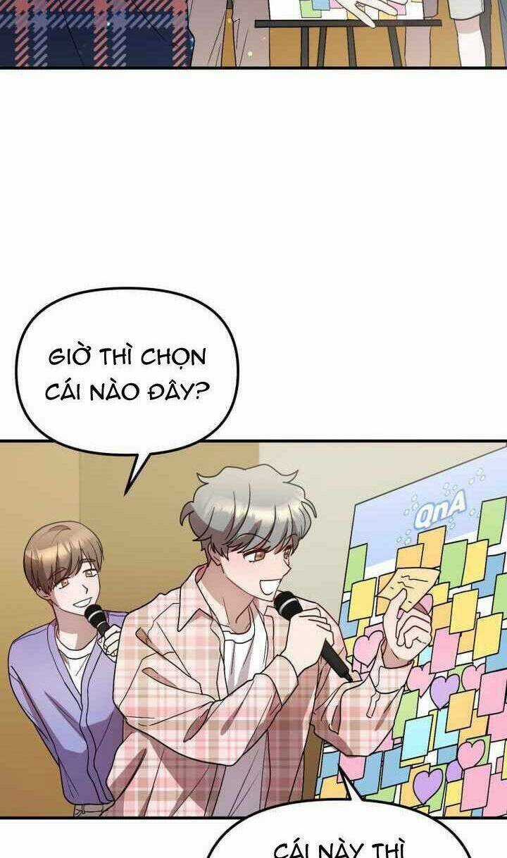 Thư Viện Ẩn Của Siêu Idol Chapter 36 trang 3