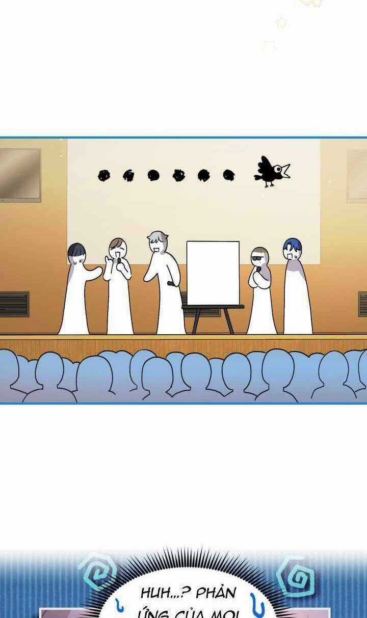 Thư Viện Ẩn Của Siêu Idol Chapter 36 trang 30