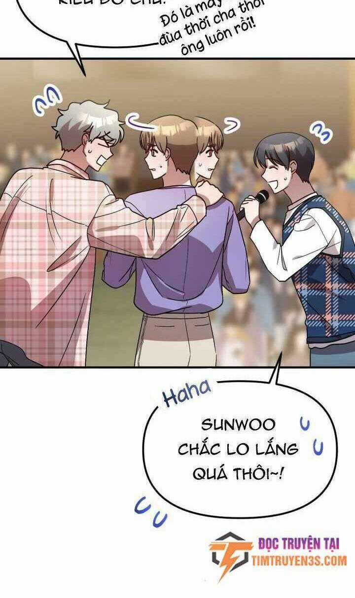 Thư Viện Ẩn Của Siêu Idol Chapter 36 trang 33