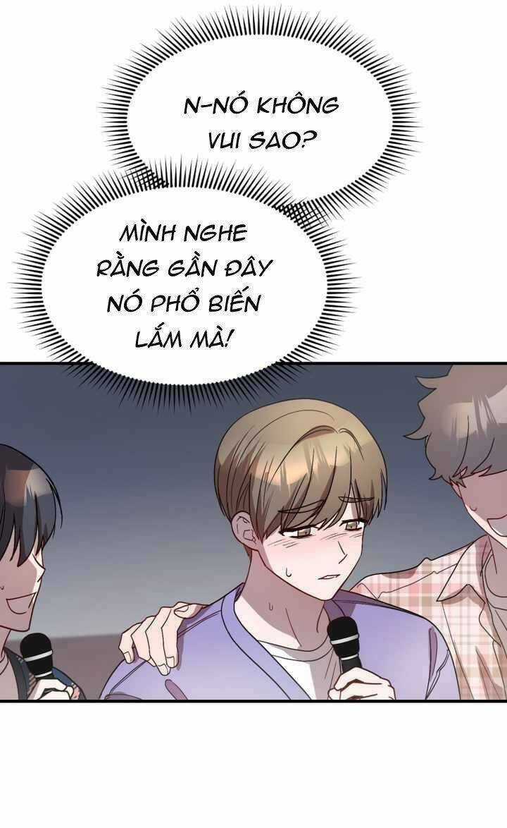 Thư Viện Ẩn Của Siêu Idol Chapter 36 trang 34